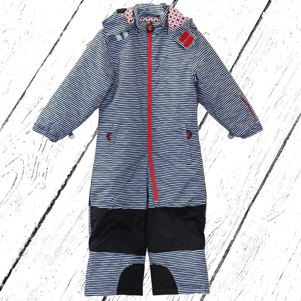 DucKsday Schneeanzug Snowsuit Junior FlicFlac