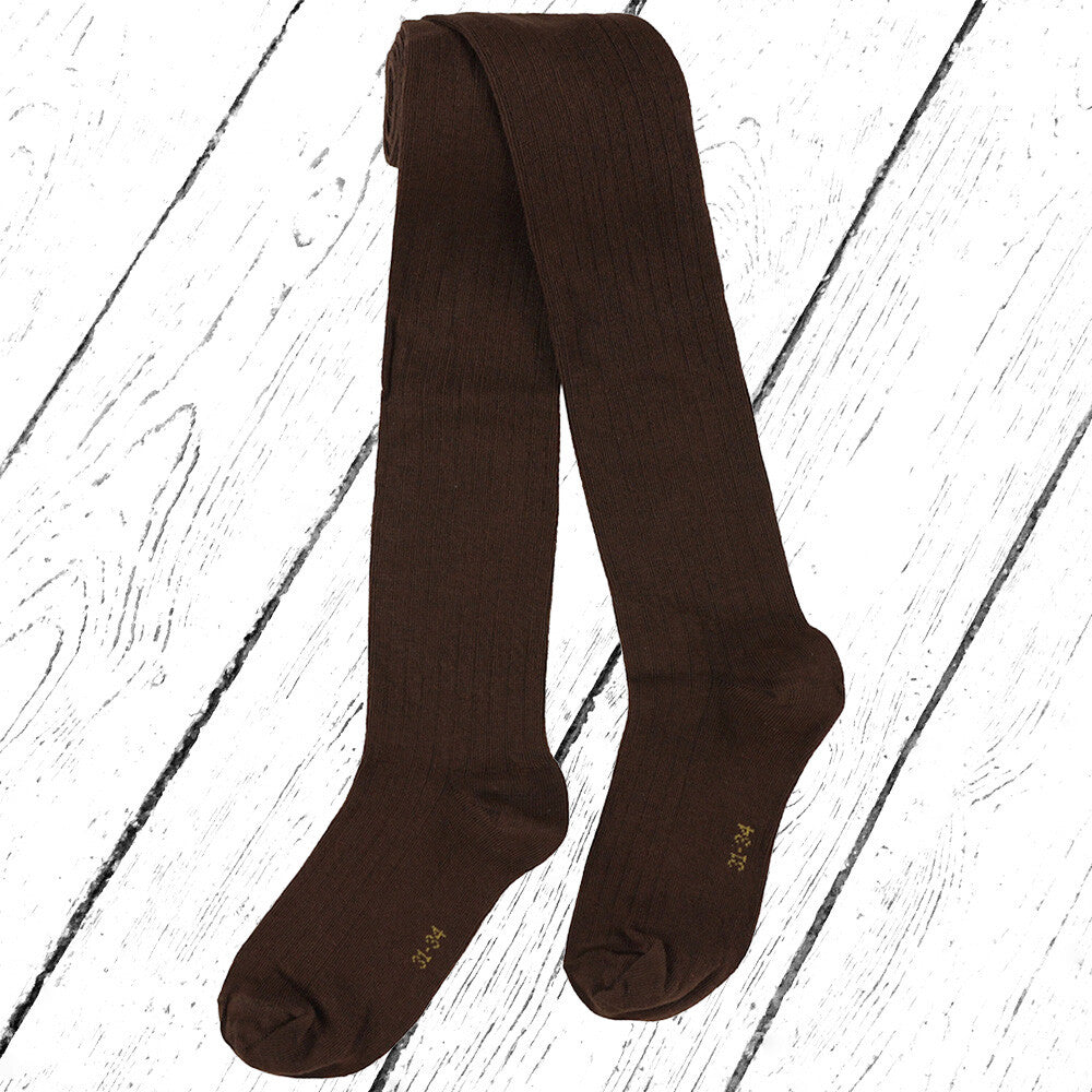 Lily Balou Strumpfhose Eva Tights Dark Earth