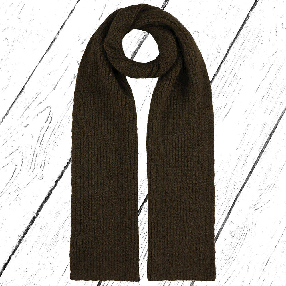 Lily Balou Schal Faust Scarf Dark Earth