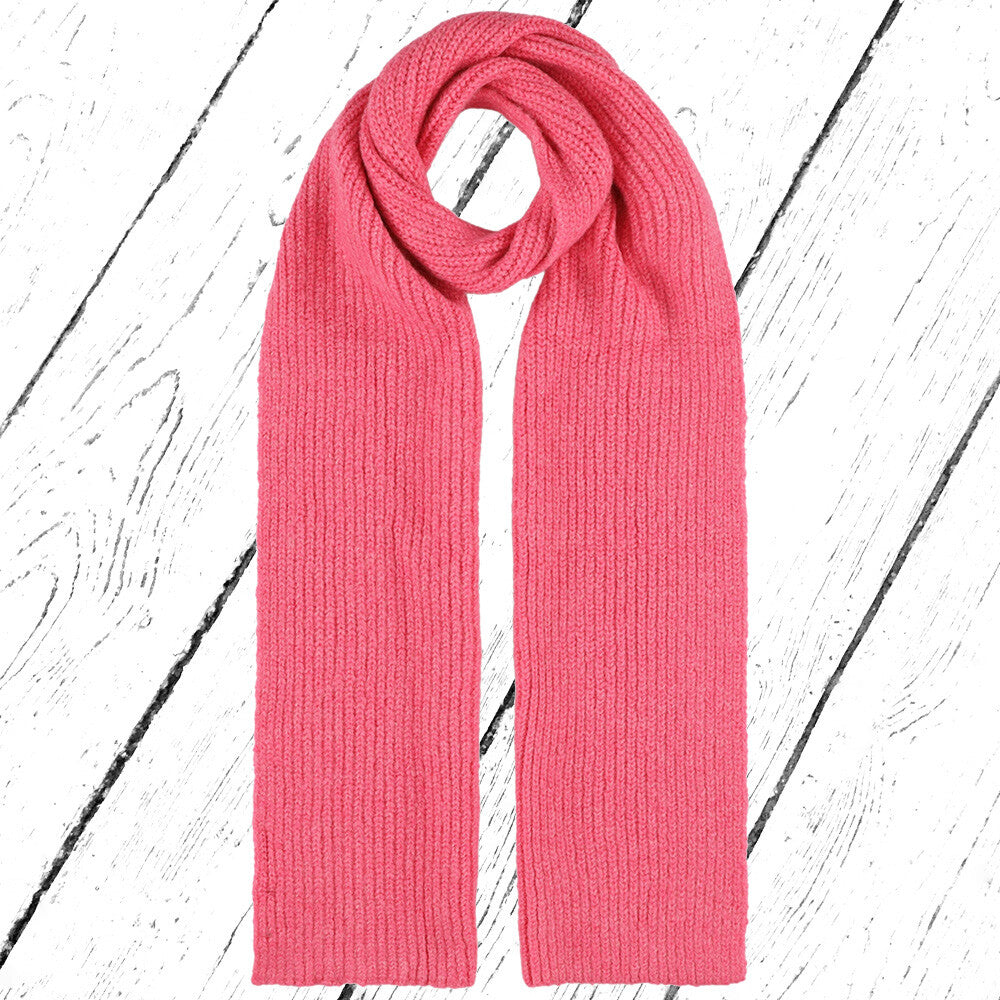 Lily Balou Schal Faust Scarf Hot Pink