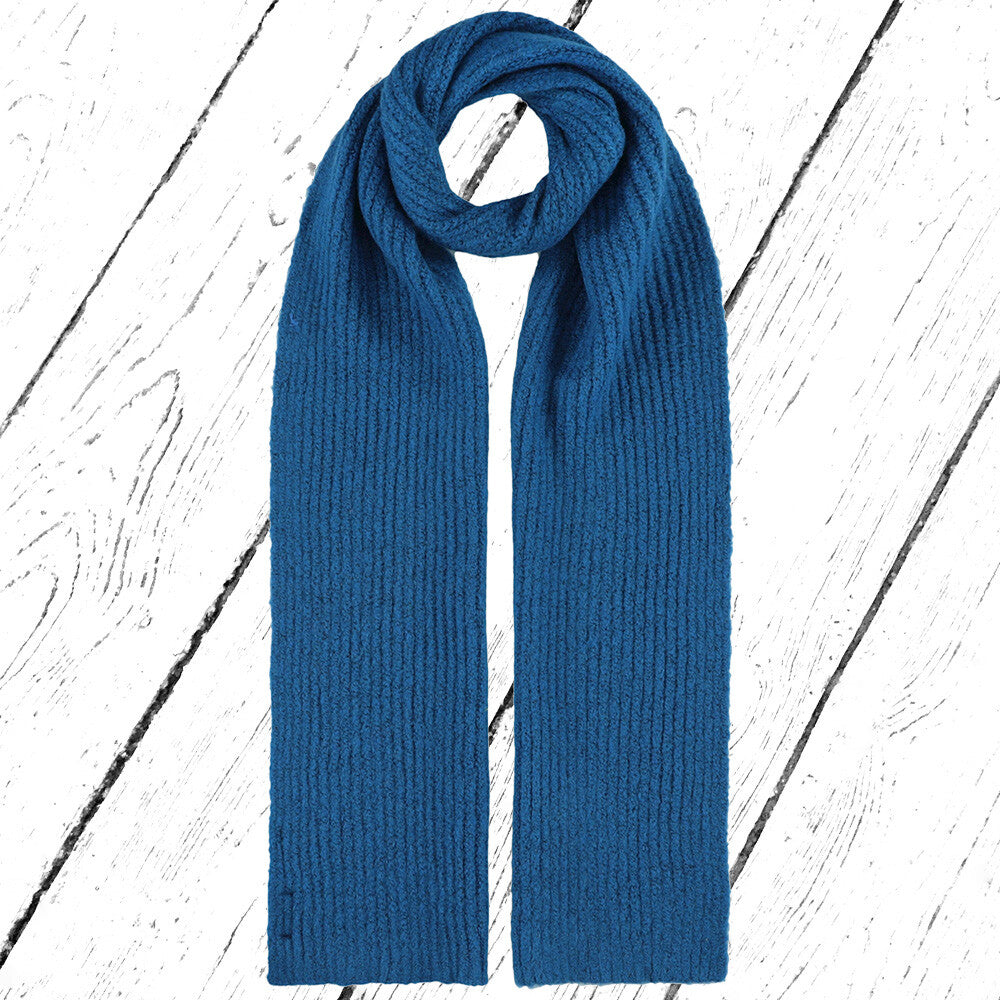 Lily Balou Schal Faust Scarf Mykonos Blue