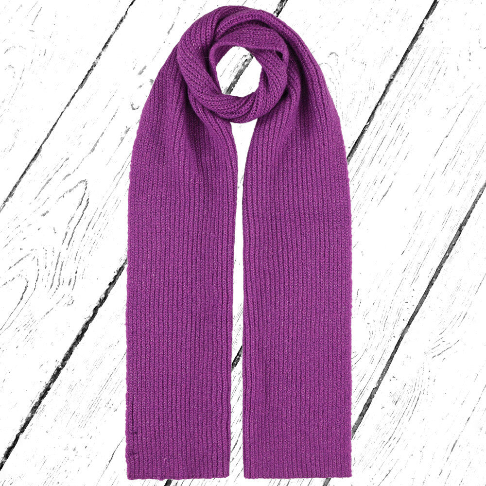 Lily Balou Schal Faust Scarf Hyacinth Violet