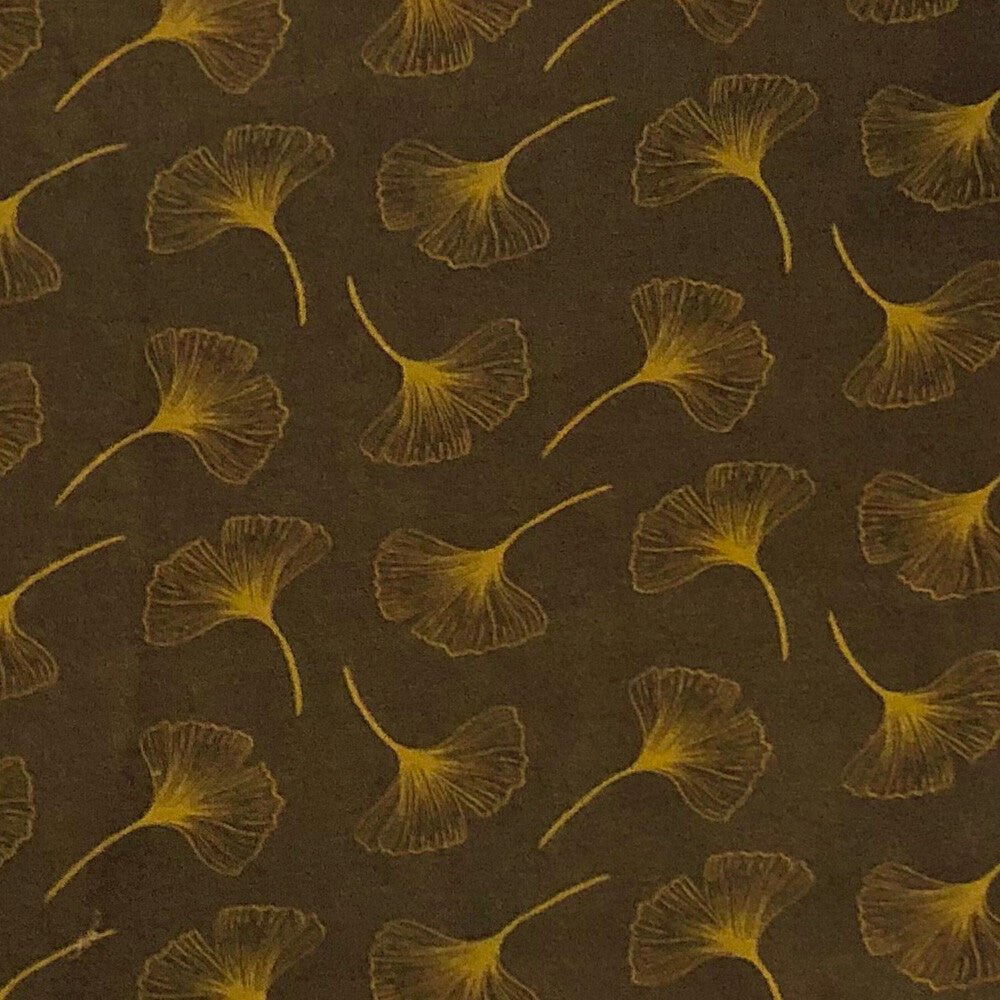 Lily Balou Shirt Ida Top Ginkgo