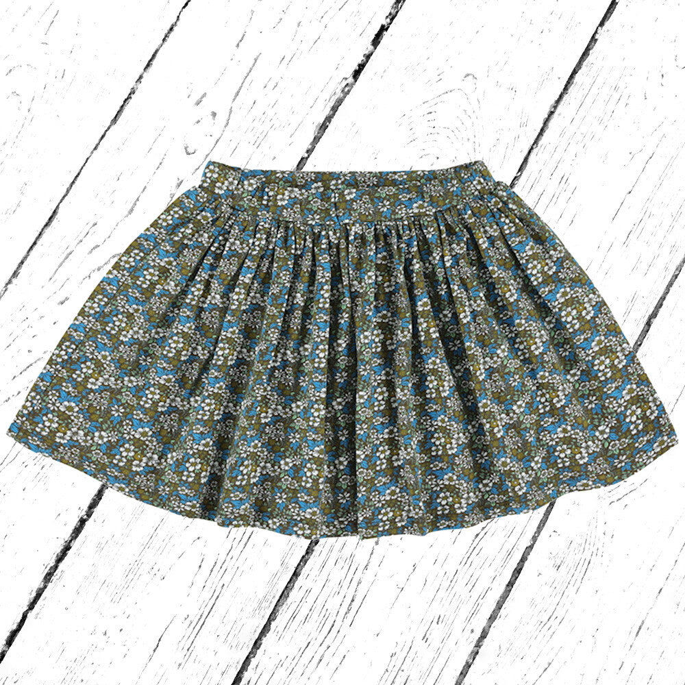 Lily Balou Rock Isadora Skirt Liberty