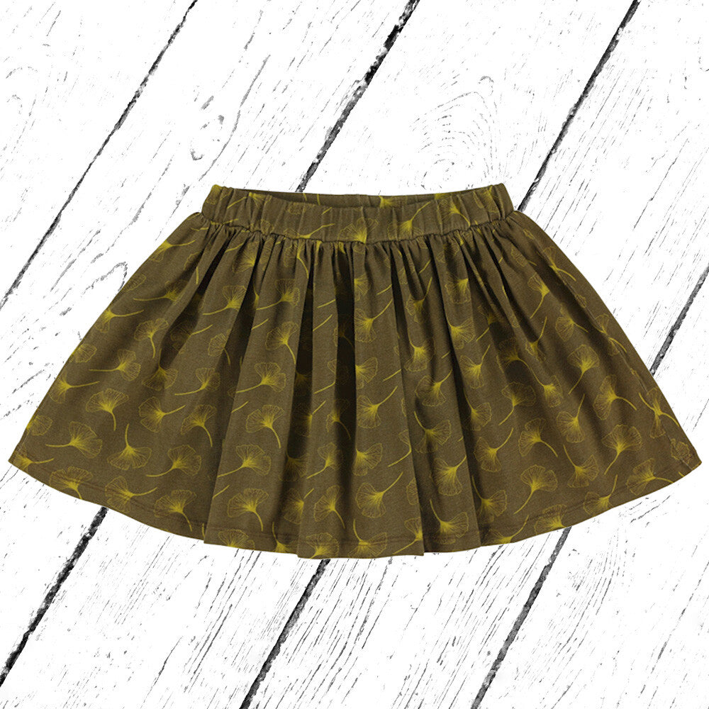 Lily Balou Rock Isadora Skirt Ginkgo