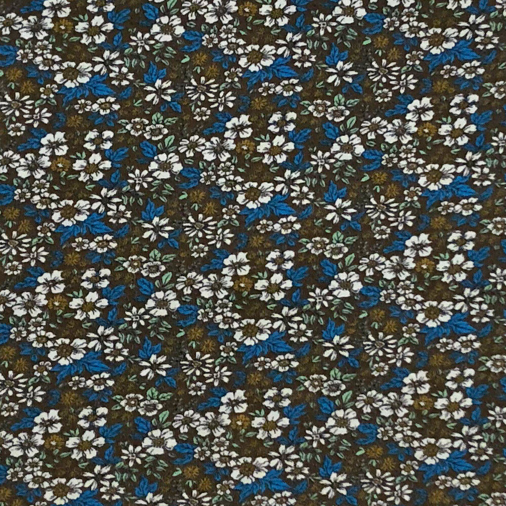 Lily Balou Kleid Trissia Dress Liberty