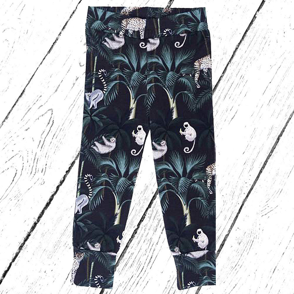 MOI KIDZ Leggings Monkey