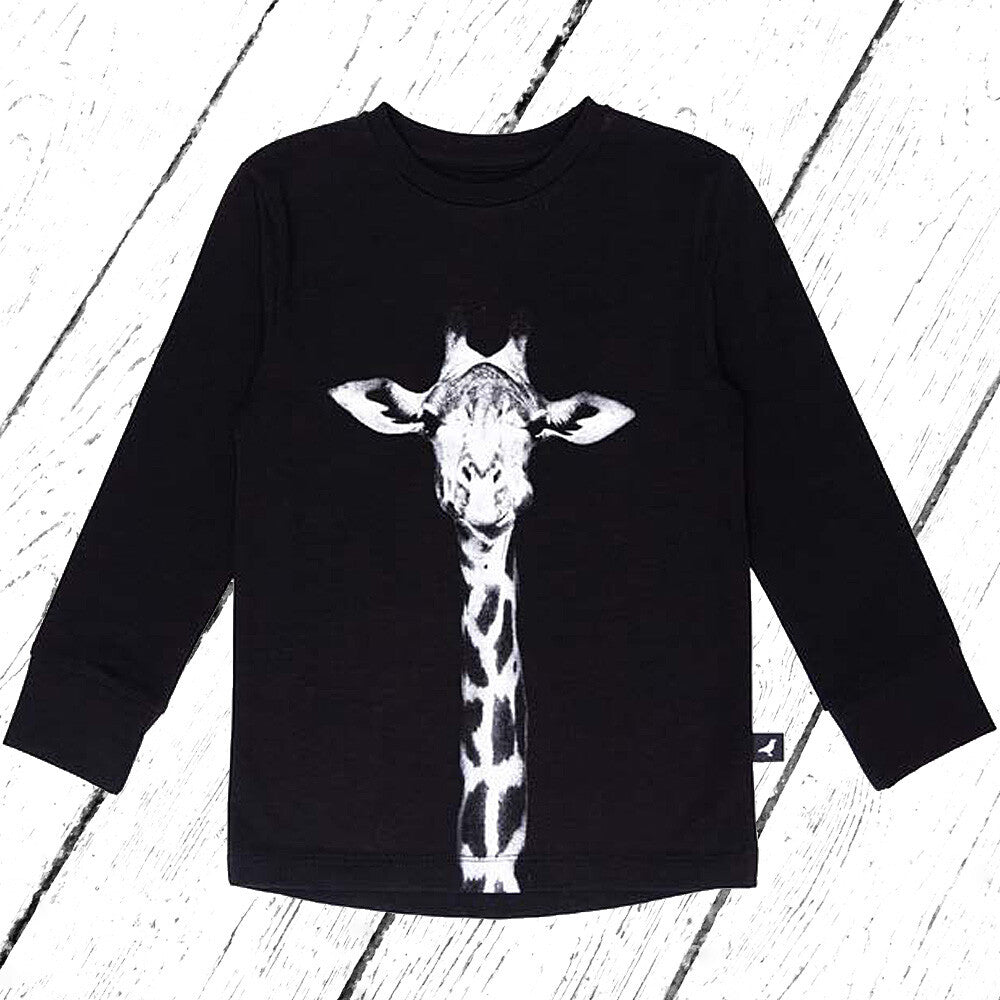 MOI KIDZ Shirt Long T Giraffe