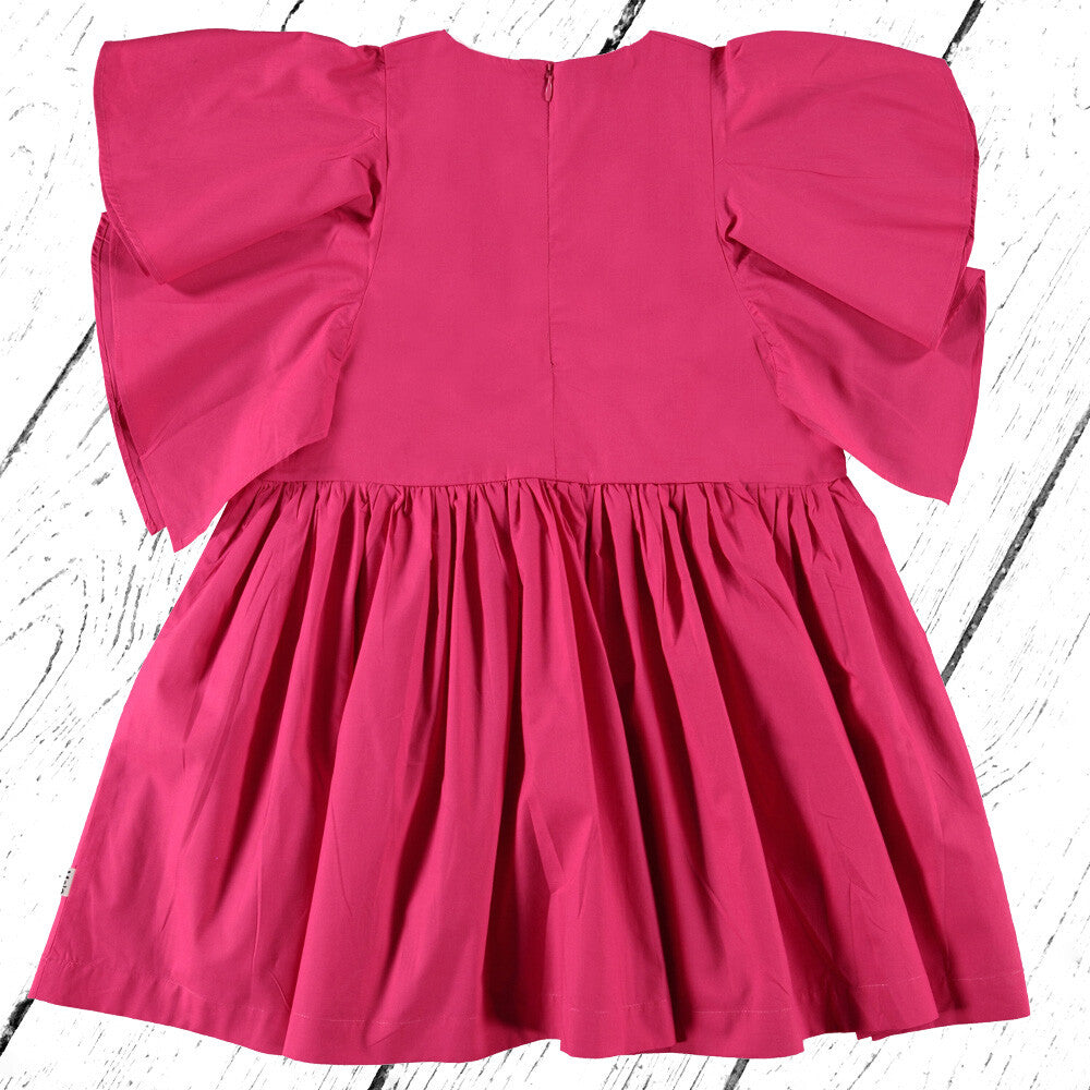 Molo Kleid Christina Bright Rose