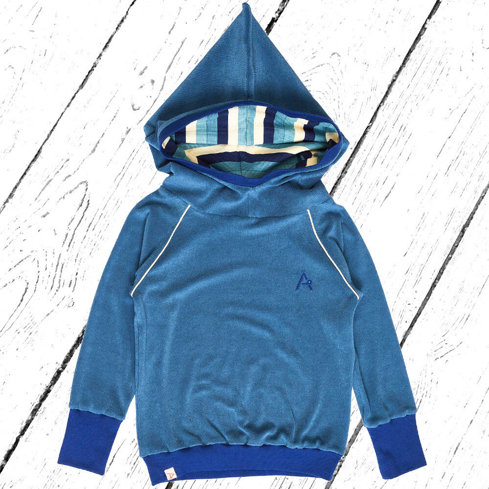 Albababy Hoodie Facience