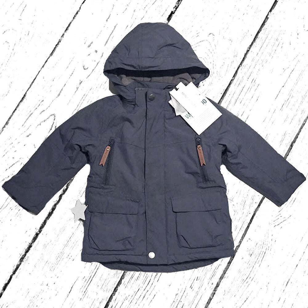 3-teiliges Kombi Paket Winter Boy 3-4 Jahre