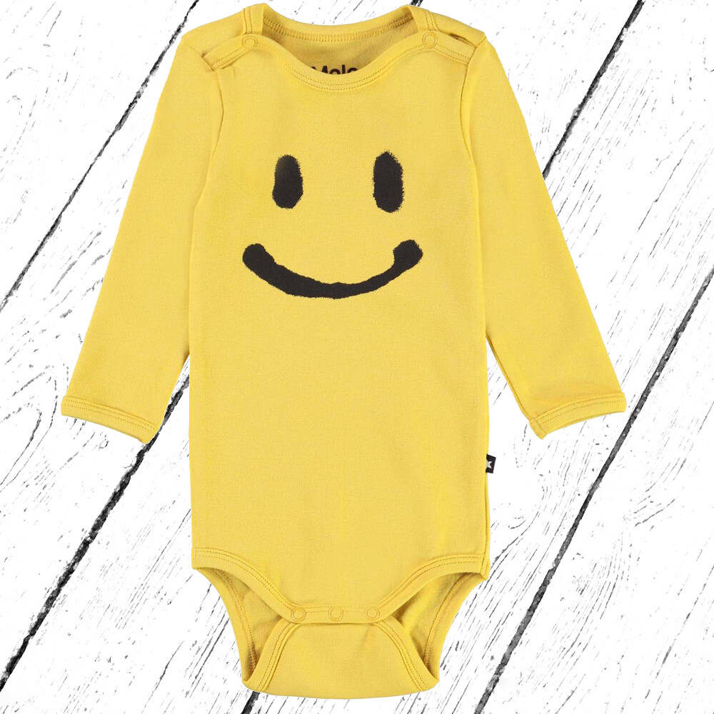 Molo Body Foss Hazy Sun