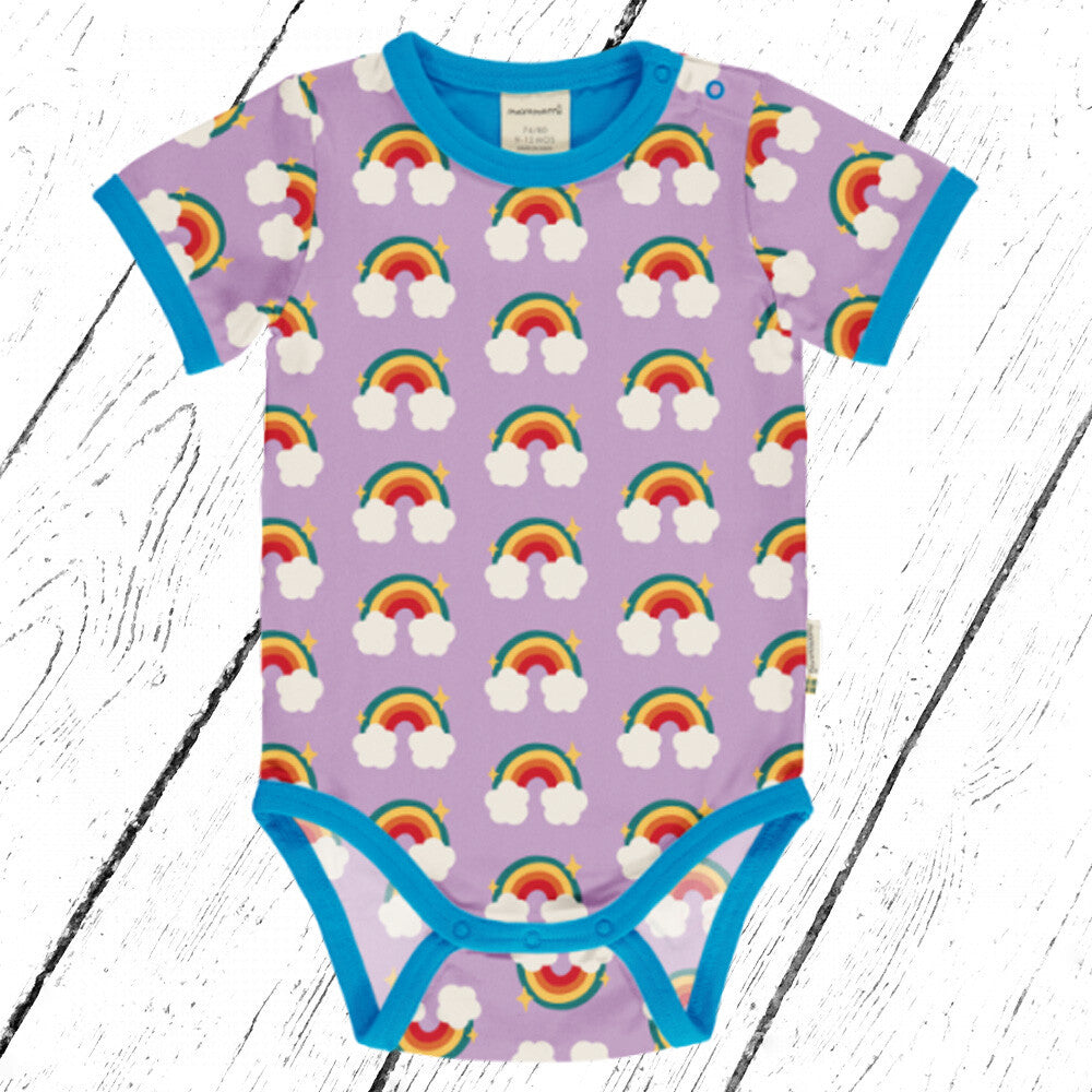 Maxomorra Body TALES RAINBOW