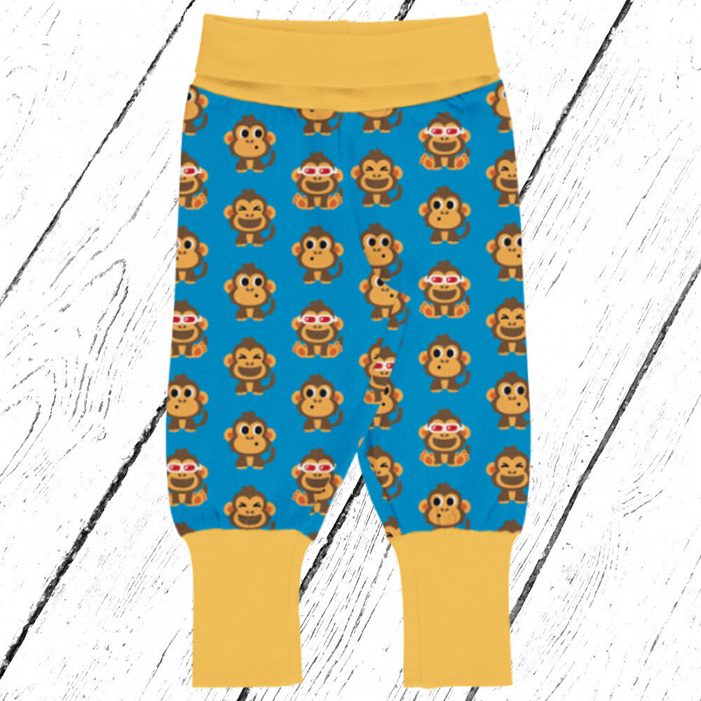 Maxomorra Hose Pants Waist PARTY MONKEY