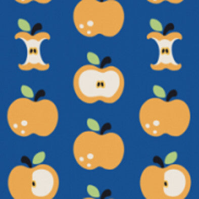 Maxomorra Leggings TALES APPLES