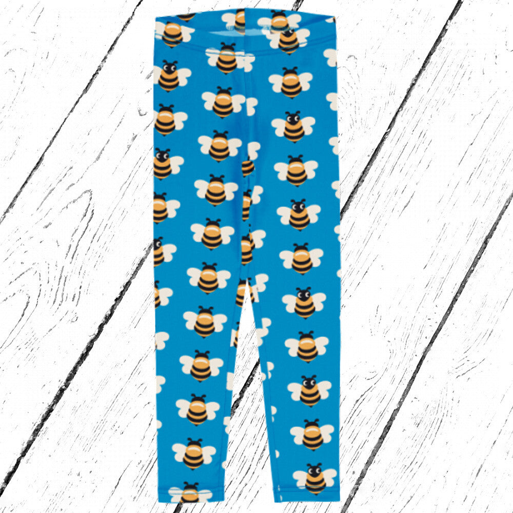 Maxomorra Leggings PICNIC BEE