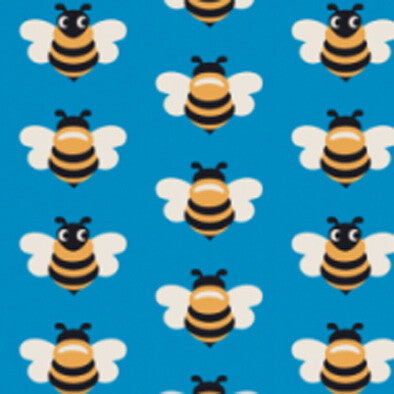 Maxomorra Leggings PICNIC BEE