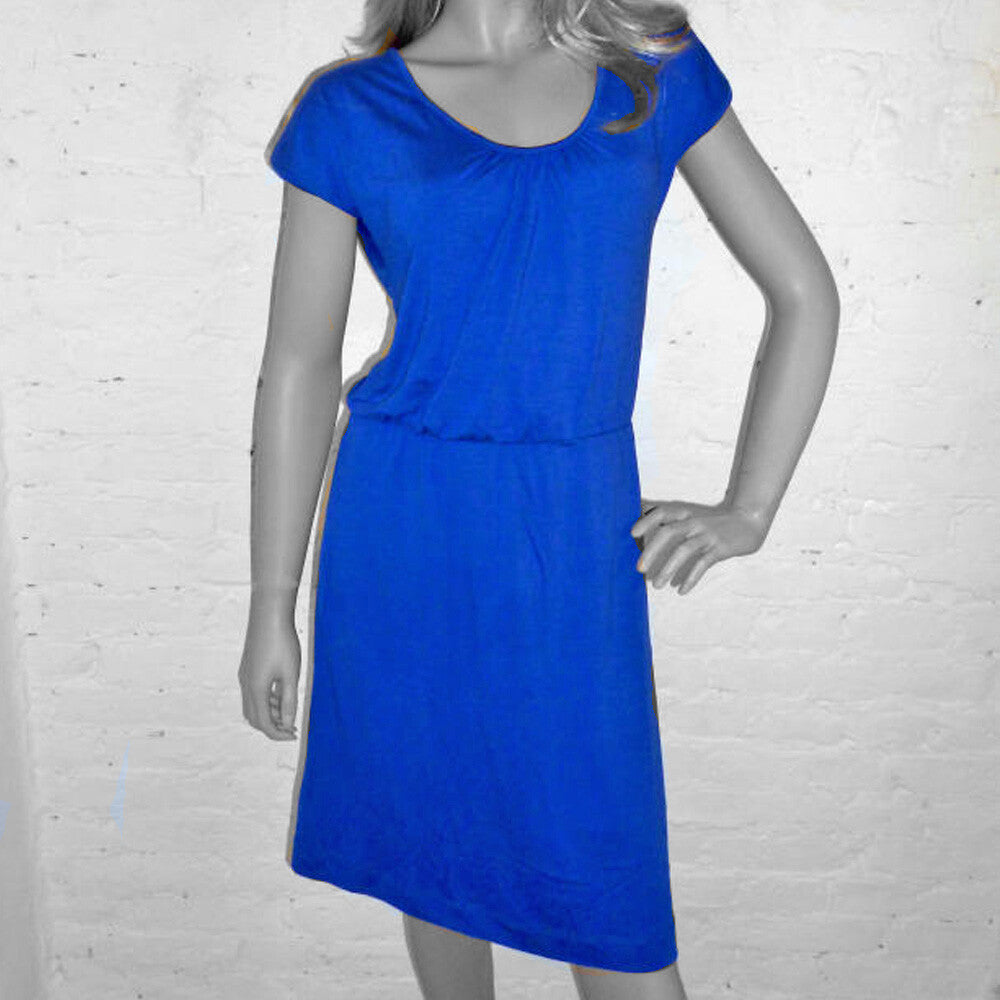 Kik-Kid Adult Kleid Modal