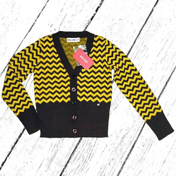Kik-Kid Strickjacke