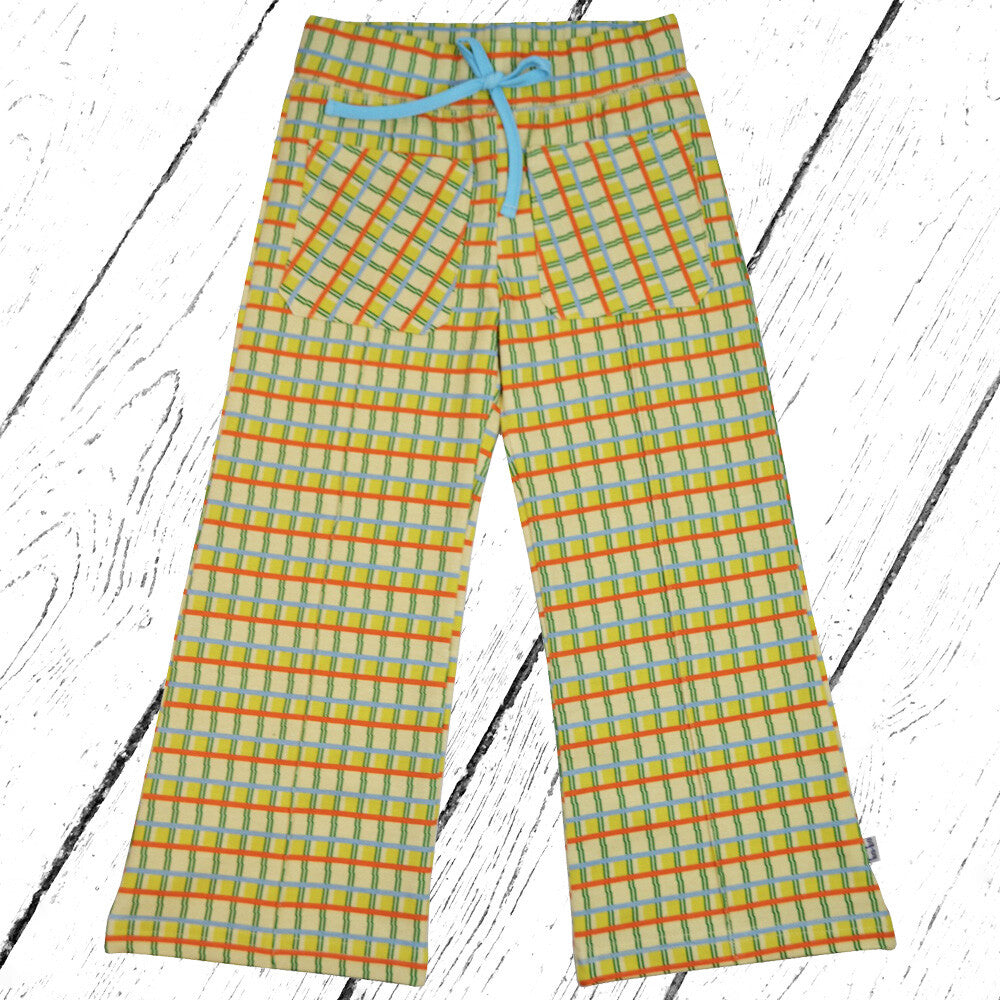 Baba Kidswear Hose Pocket Pant Color Map