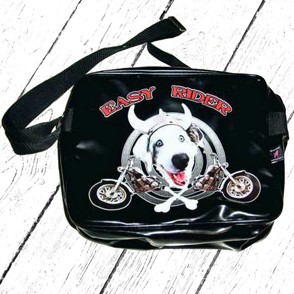 Kunstboer Umhängetasche Boy Bag