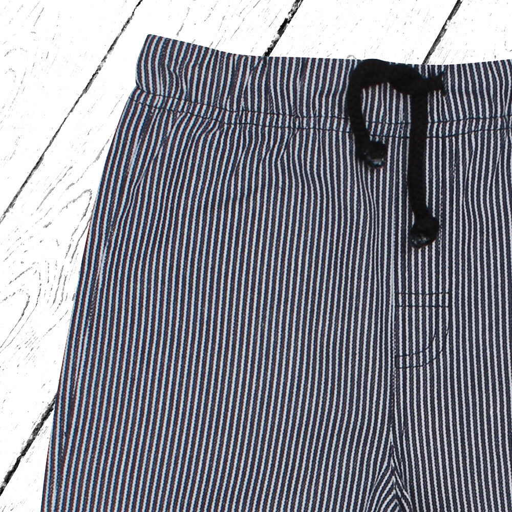 Danefae Mactak Pants Milkboy Stripe