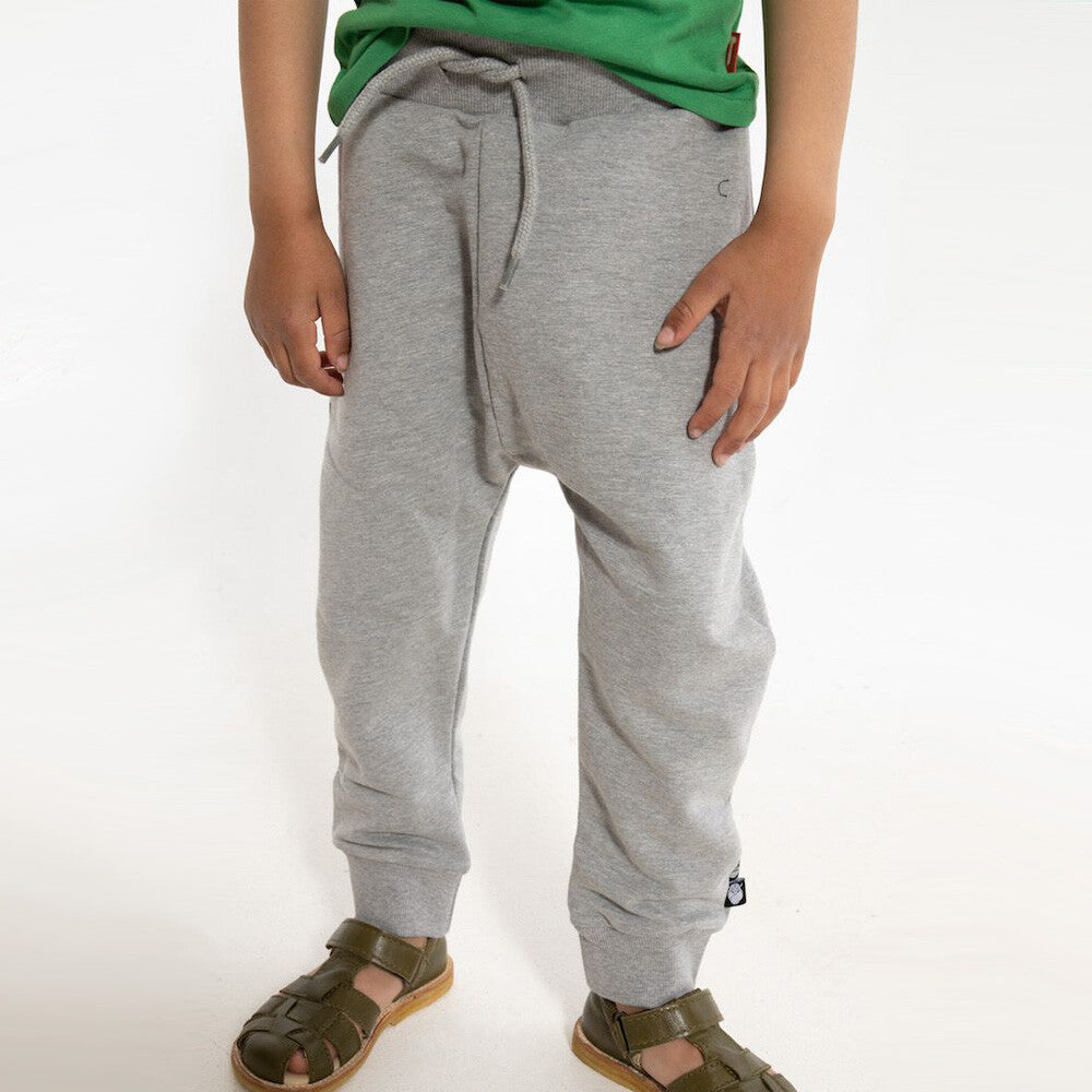 Danefae Hose Bronze Pants Htr Grey