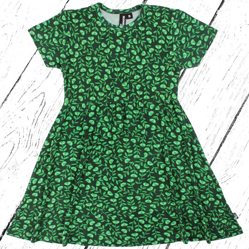 Danefae Kleid Lollipop Dress Green FLEURIE