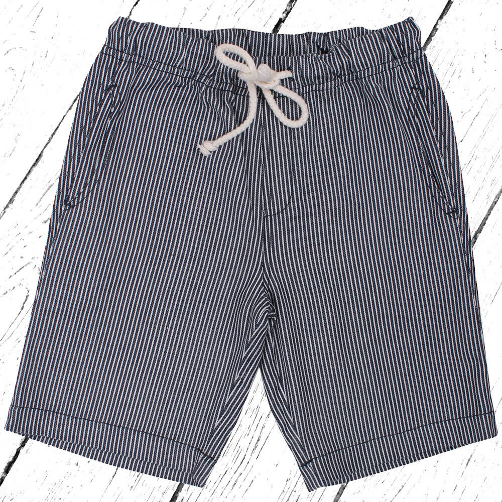 Danefae Alfred Shorts Milkboy Stripe