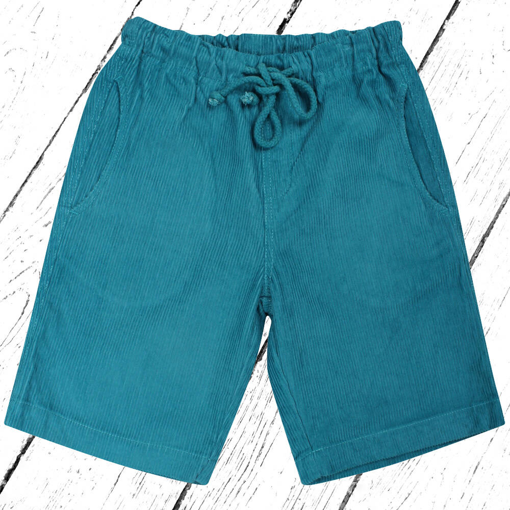 Danefae Alfred Shorts Rainblue