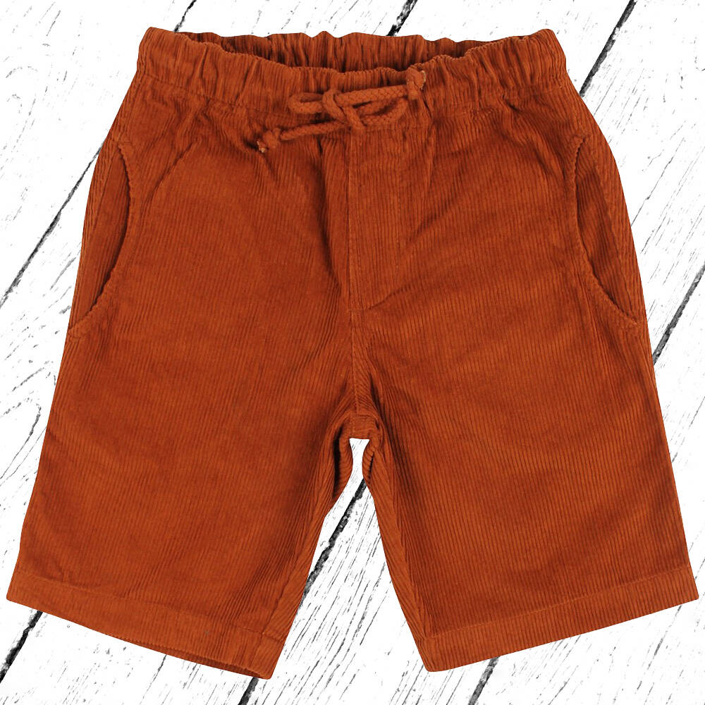 Danefae Alfred Cord Shorts Occer