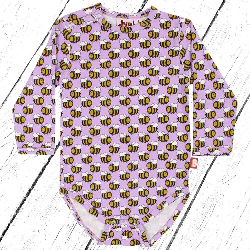 DYR Body Quack Suit Soft Viola BIER
