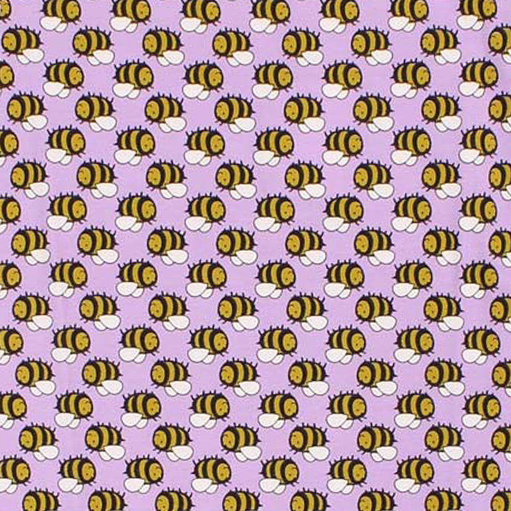 DYR Impala Shorts Soft Viola BIER