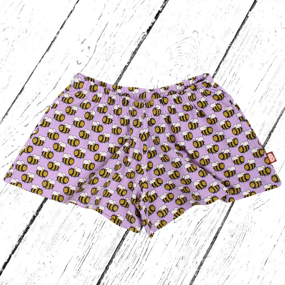 DYR Impala Shorts Soft Viola BIER