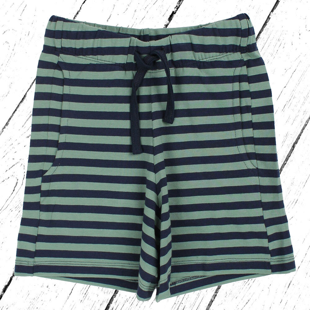 DYR Squeek Shorts Navy Grey