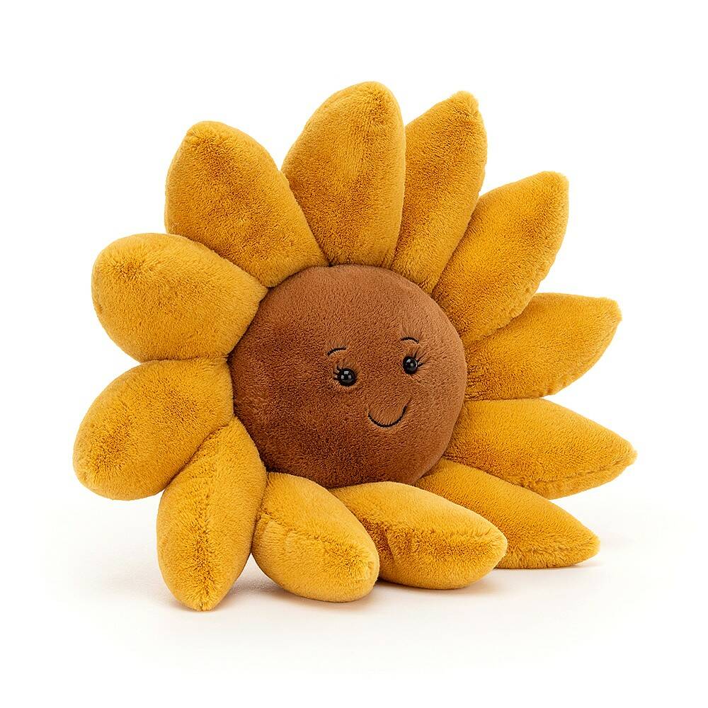 Jellycat Kuscheltier Fleury Sunflower