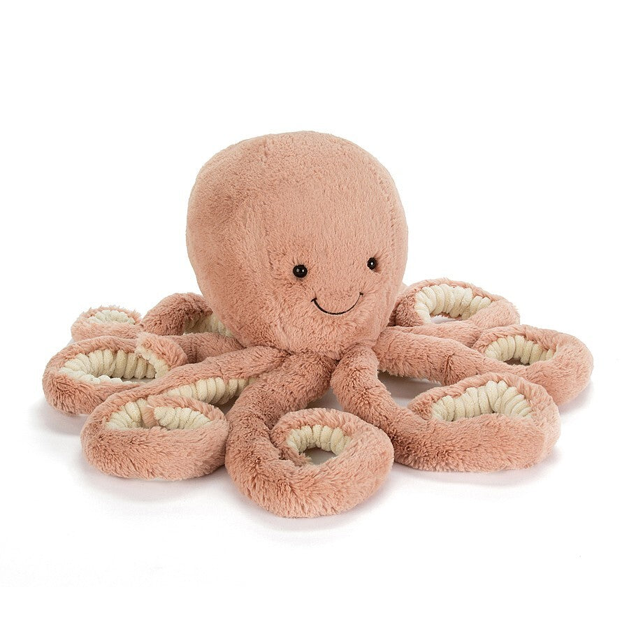 Jellycat Kuscheltier großer Odell Octopus