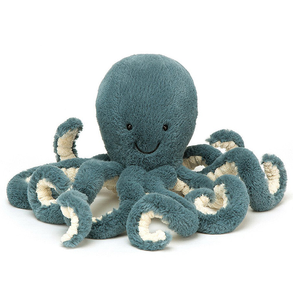 Jellycat Kuscheltier großer Storm Octopus