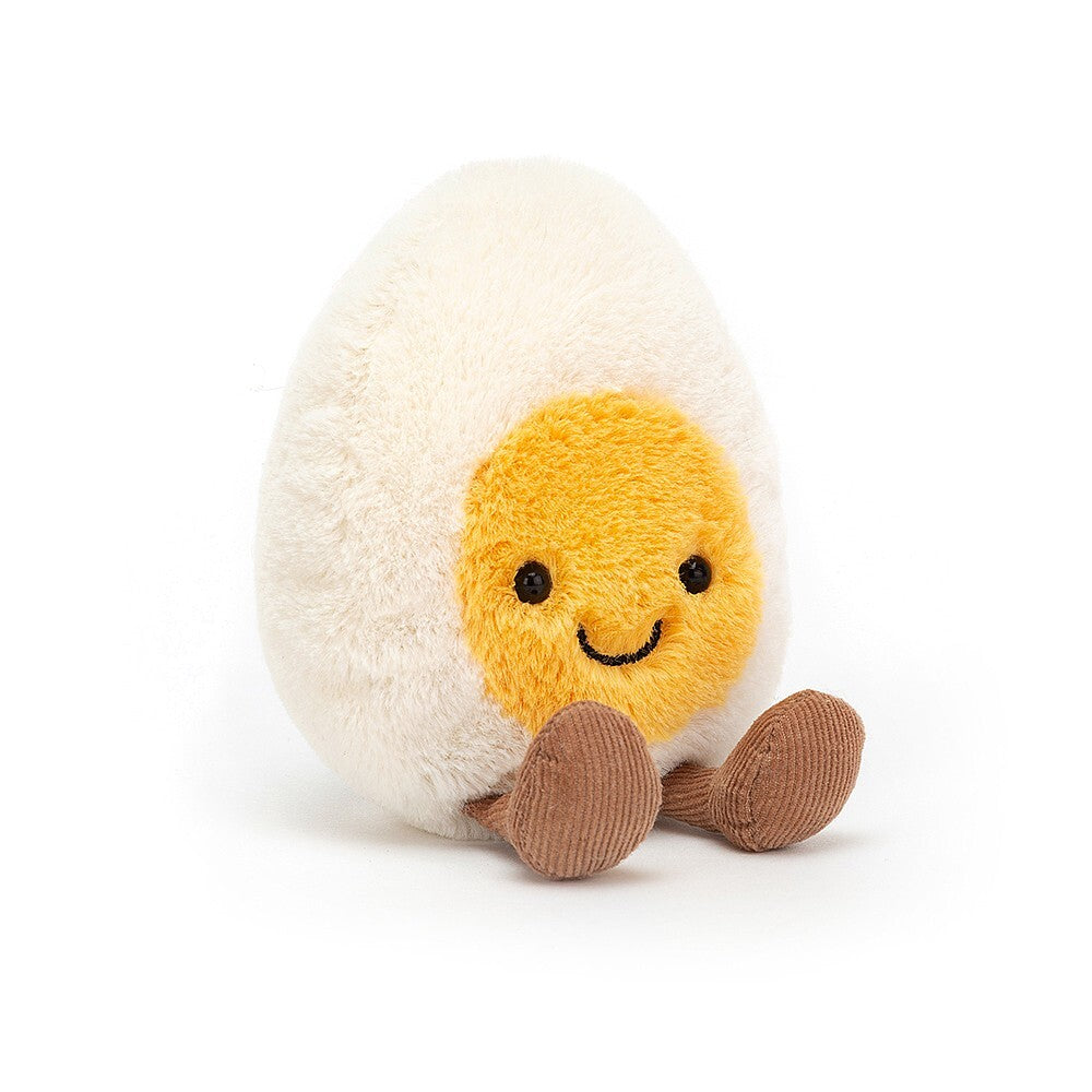 Jellycat Kuscheltier Amuseable Happy Boiled Egg