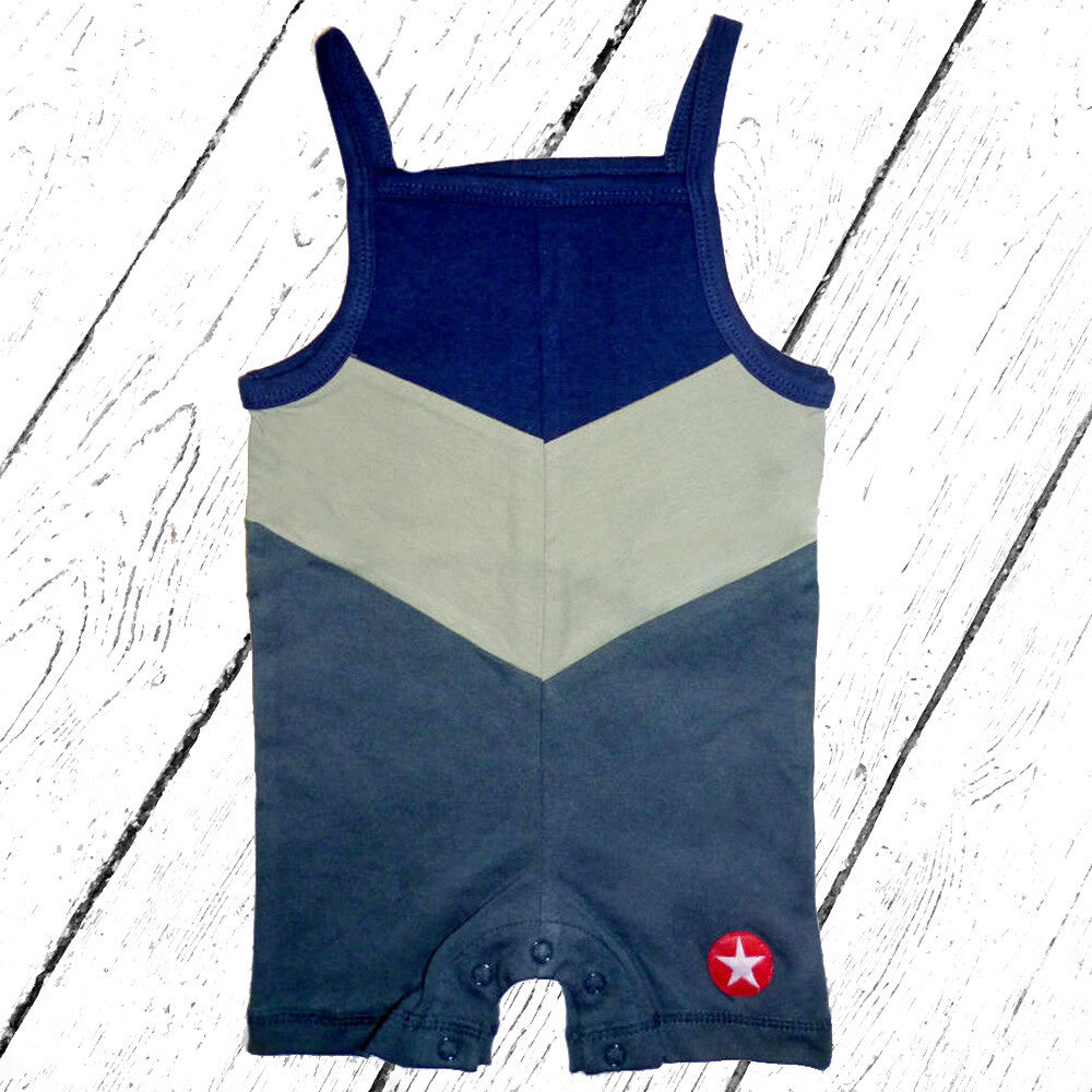 Kik-Kid Romper singlet jersey