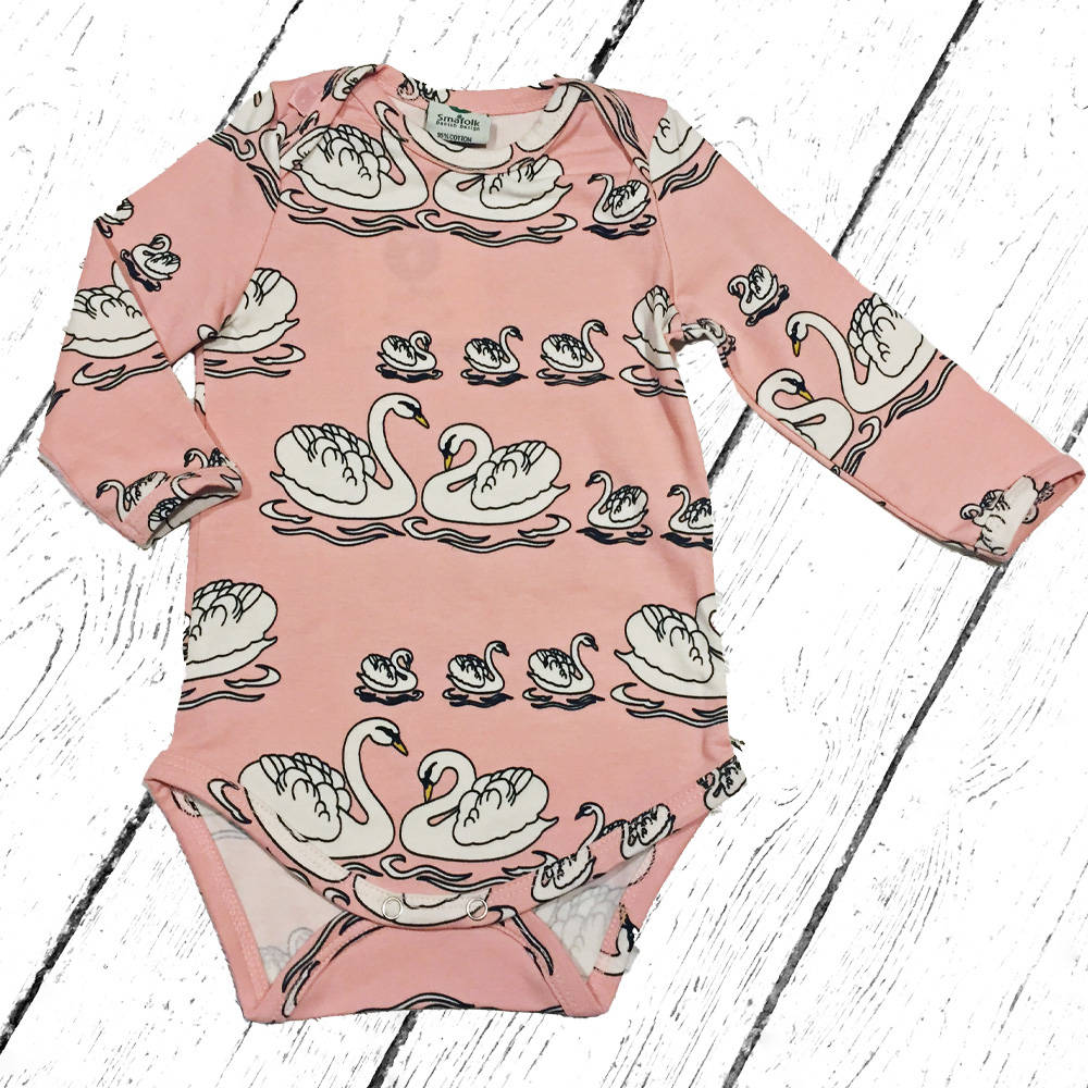 Smafolk Body Swan