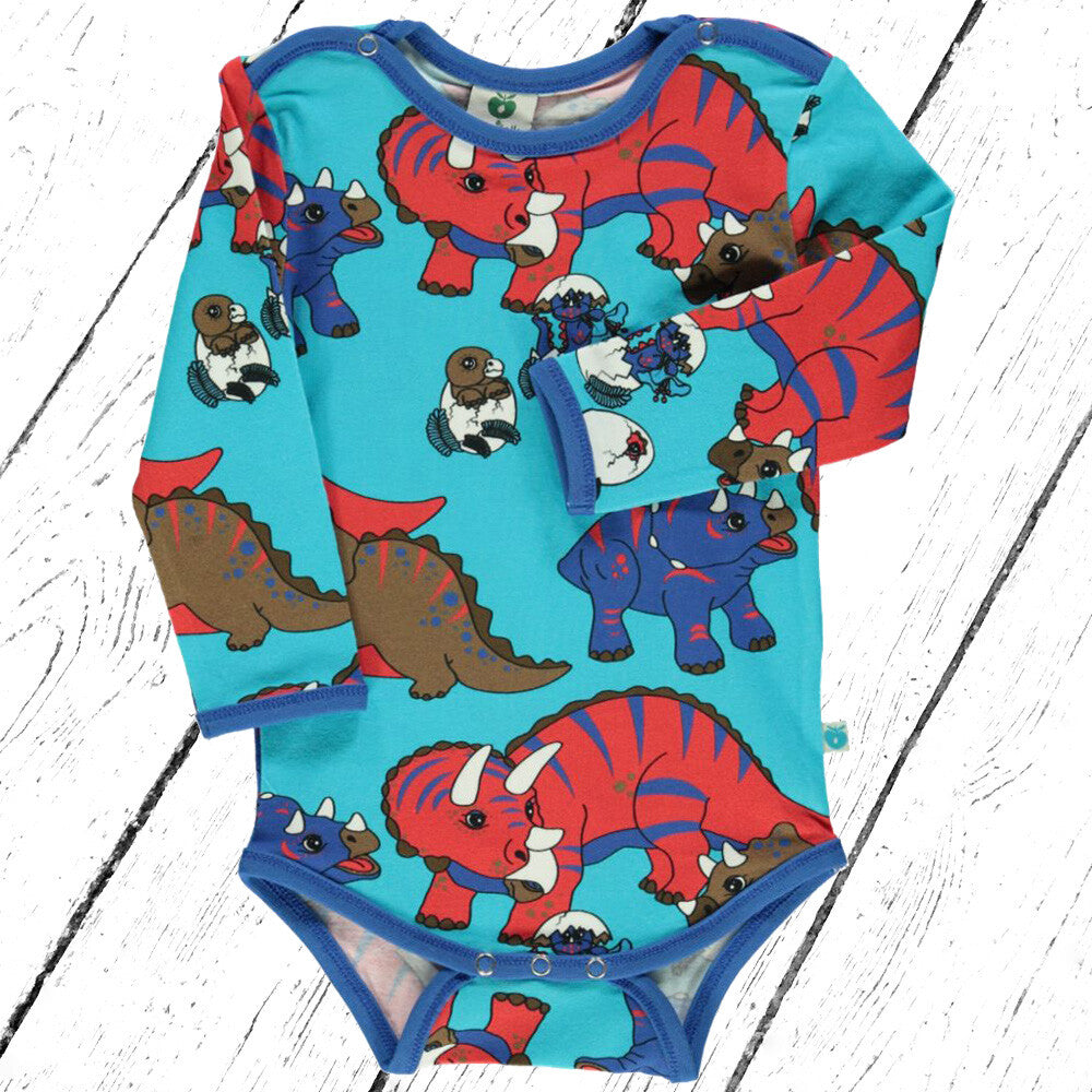 Smafolk Body Dinosaur