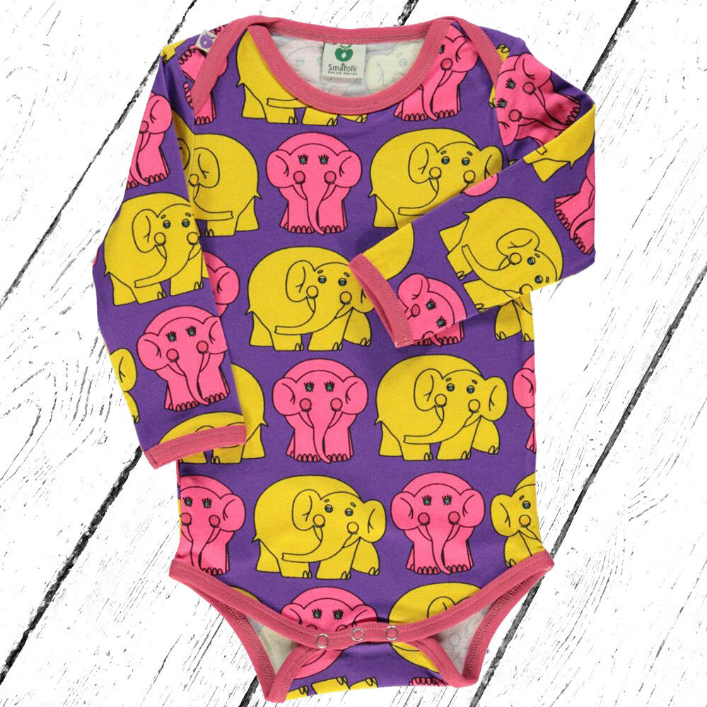 Smafolk Body Elephant