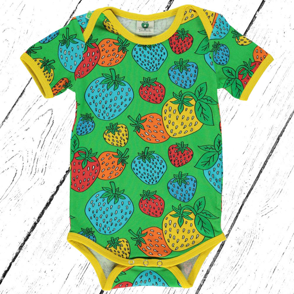 Smafolk Body Strawberry