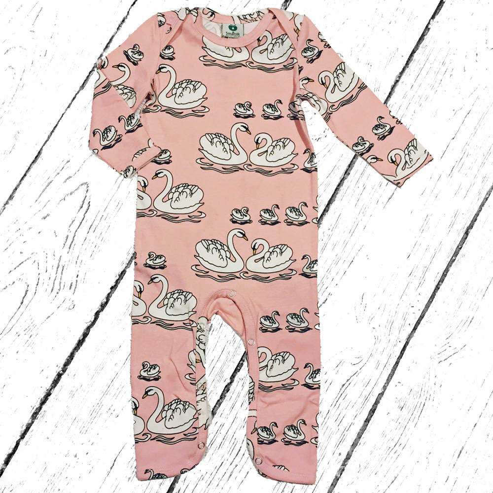 Smafolk Body Suit Swan