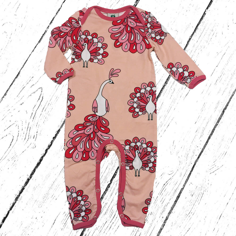 Smafolk Body Suit Peacock