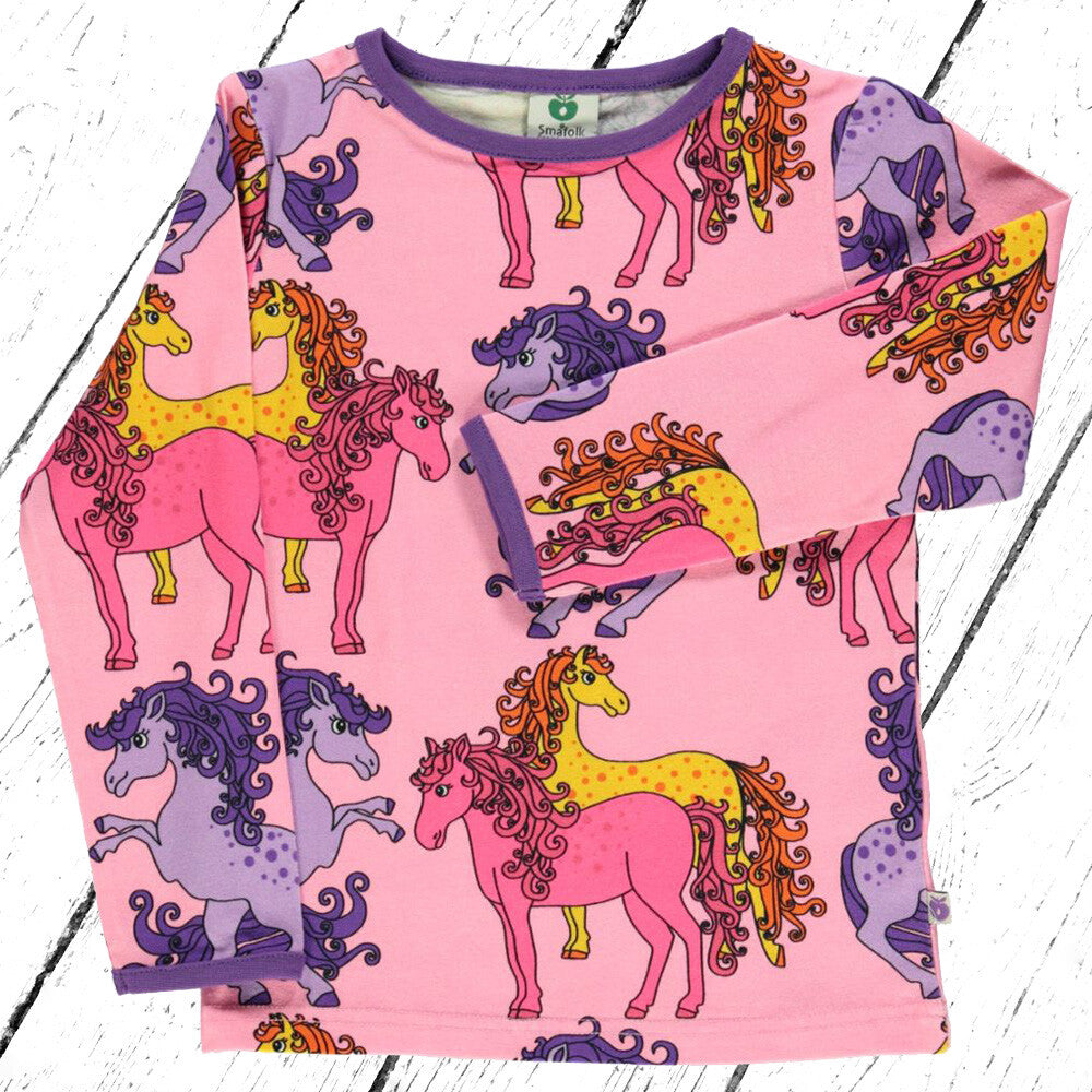 Smafolk Shirt Horse