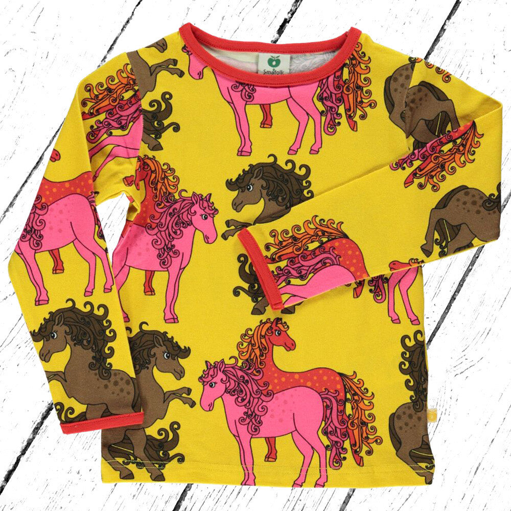 Smafolk Shirt Horse