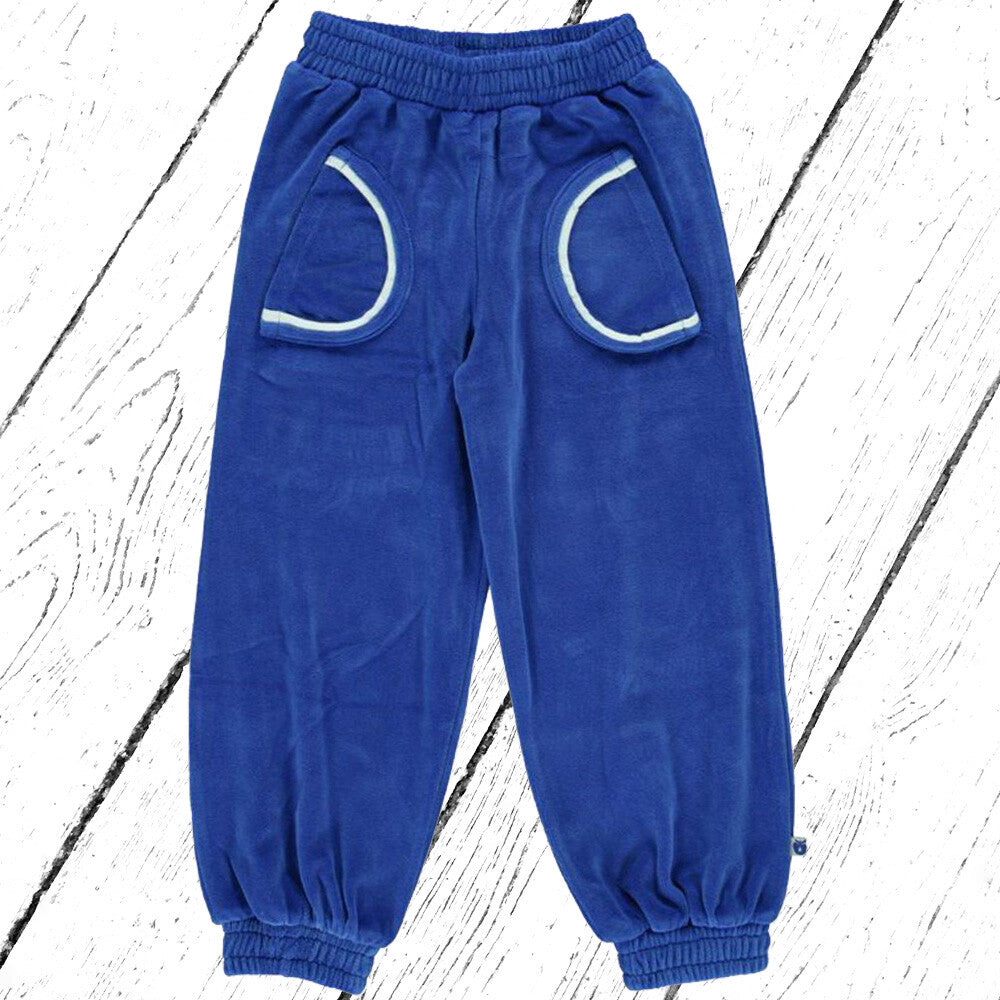 Smafolk Nicki Pumphose Velvet Pants