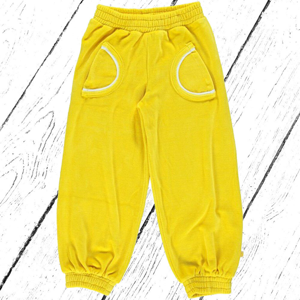 Smafolk Nicki Pumphose Velvet Pants